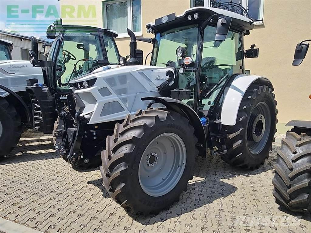 Deutz-Fahr 6125 Traktorji