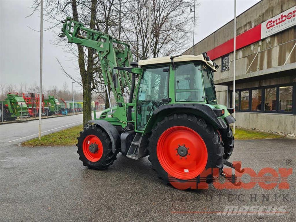 Fendt 309 CI Traktorji