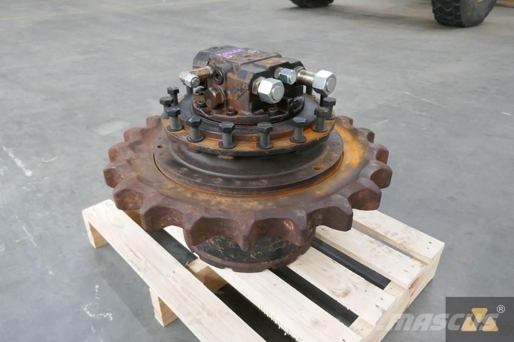 CAT 509-6990 Osi