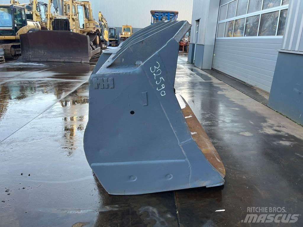 CAT Bucket 950 Žlice