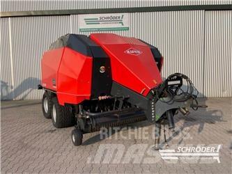 Kuhn LSB 1290 Balirke (kvadratne bale)