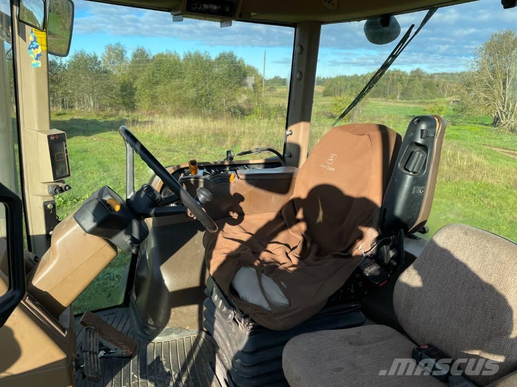 John Deere 7730 Traktorji