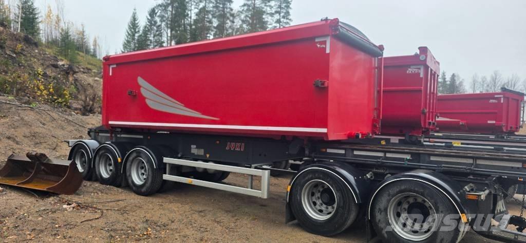 Volvo FH 13 540 Kiper tovornjaki