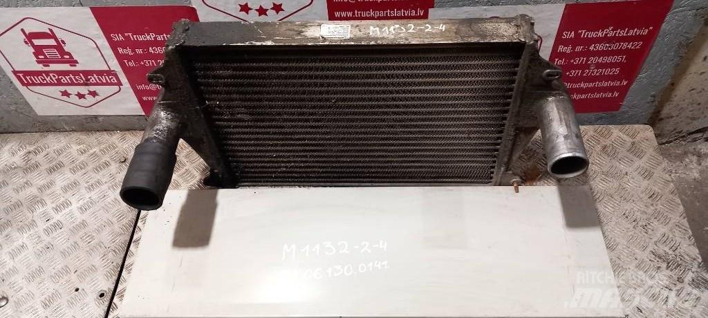 MAN TGA.    81061300141 Radiatorji