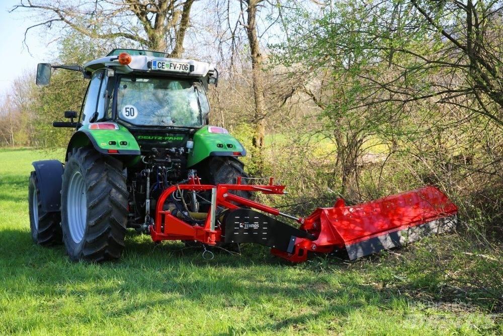 Tehnos MBPL 200 LW Kosilnice