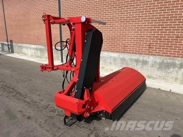 Tehnos MBPL 200 LW Kosilnice