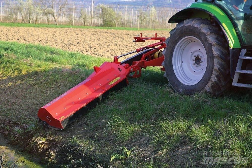Tehnos MBPL 200 LW Kosilnice