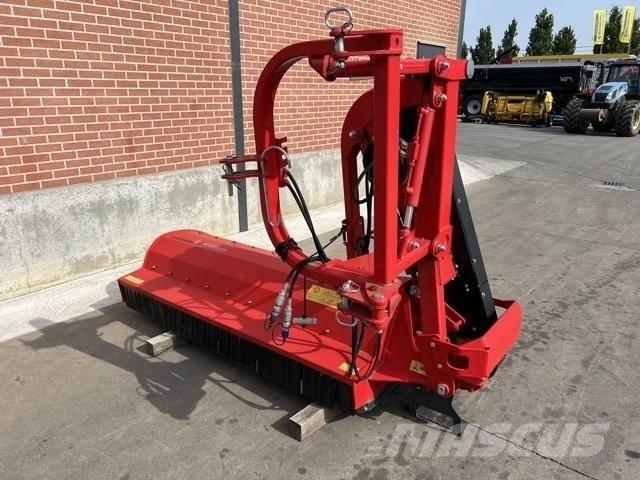 Tehnos MBPL 200 LW Kosilnice