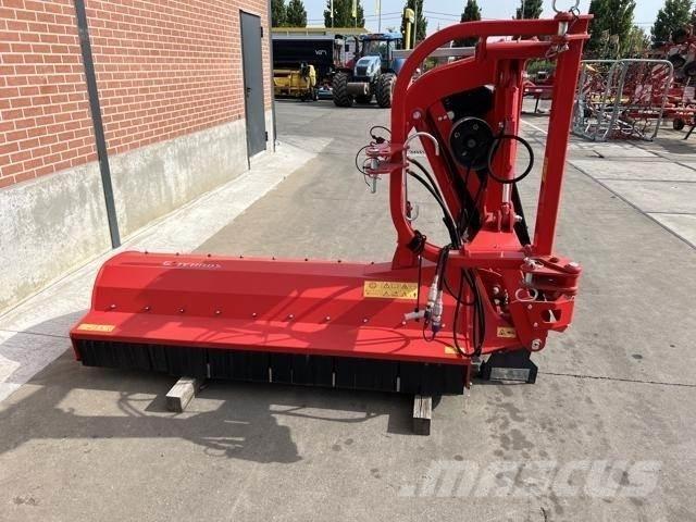 Tehnos MBPL 200 LW Kosilnice