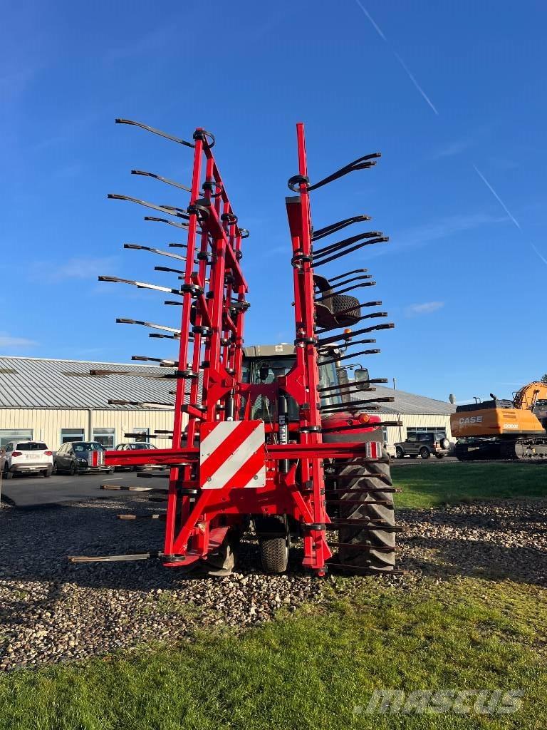 Techmagri Cultimulch Ostali priključki in naprave za pripravo tal