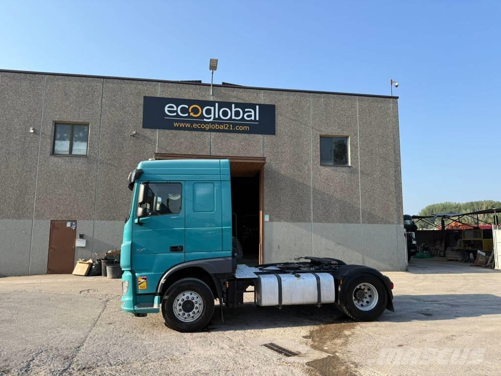 DAF XF 480 FT Vlačilci