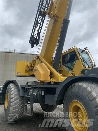 Grove RT765E-2 Avtodvigala