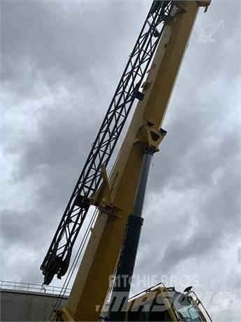 Grove RT765E-2 Avtodvigala