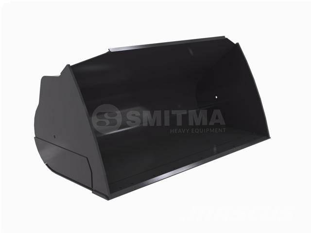 CAT 938M Žlice