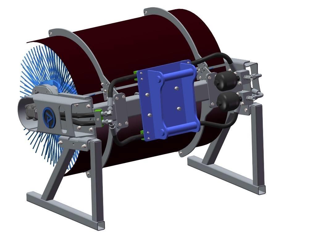  GA Sopvals S40 - S60 Drugi deli