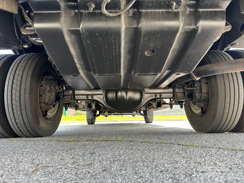 Ford F 550 SD Komunalna vozila