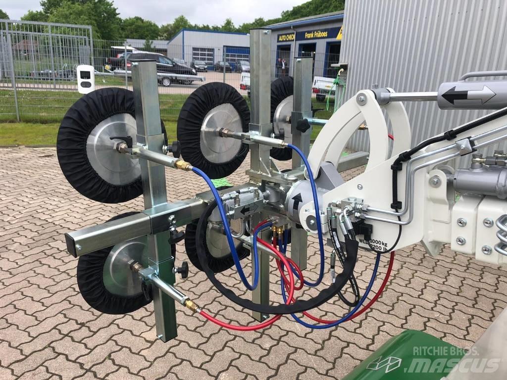 SMARTLIFT SL 1009 Druga dvigala/žerjavi