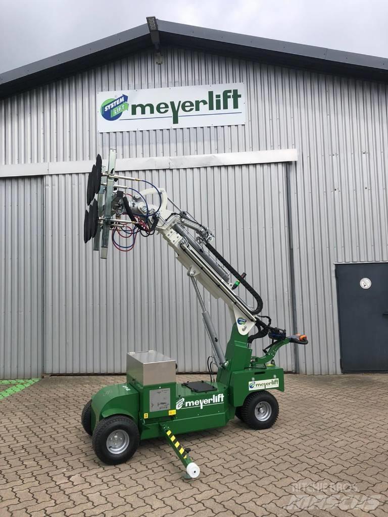 SMARTLIFT SL 1009 Druga dvigala/žerjavi