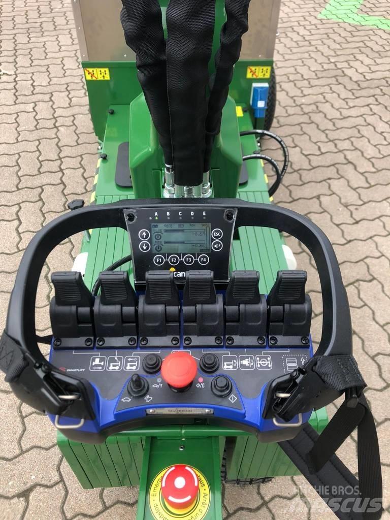 SMARTLIFT SL 1009 Druga dvigala/žerjavi
