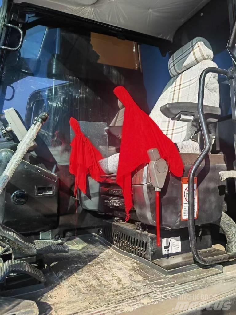 Sany 235C Bagri goseničarji