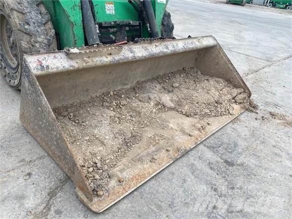 Bobcat S510 Skid steer mini nakladalci