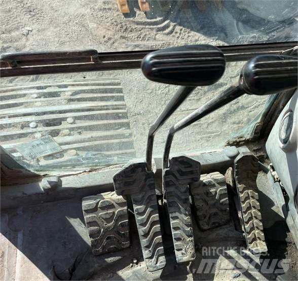 CAT 330DL Bagri goseničarji