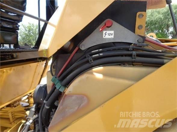 CAT CB-534DXW Enojni valjarji
