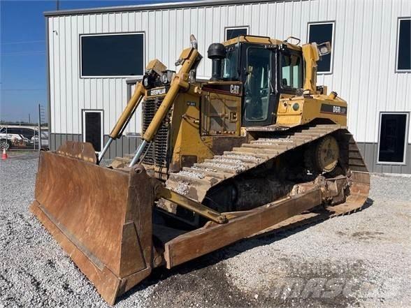 CAT D6R LGP Buldožerji goseničarji