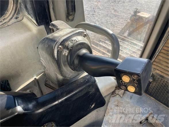 CAT D6R LGP Buldožerji goseničarji
