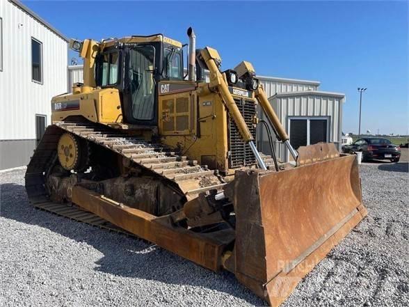 CAT D6R LGP Buldožerji goseničarji