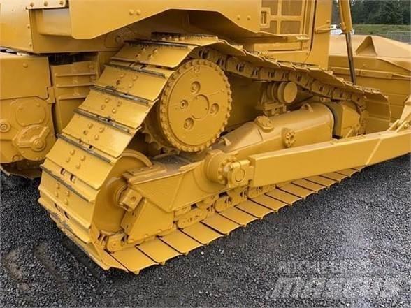 CAT D6R XW Buldožerji goseničarji