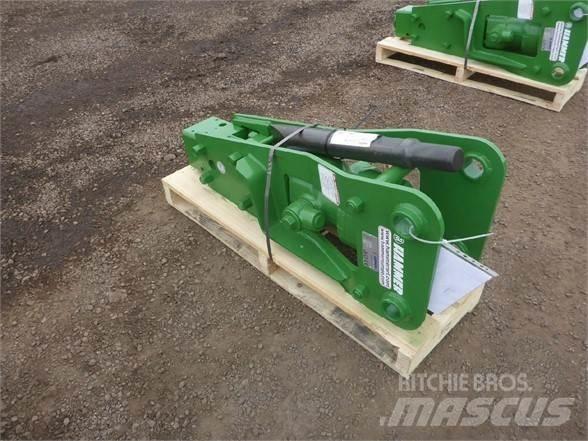 Hammer BRH125 Kladiva