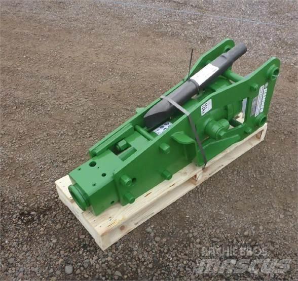 Hammer BRH125 Kladiva
