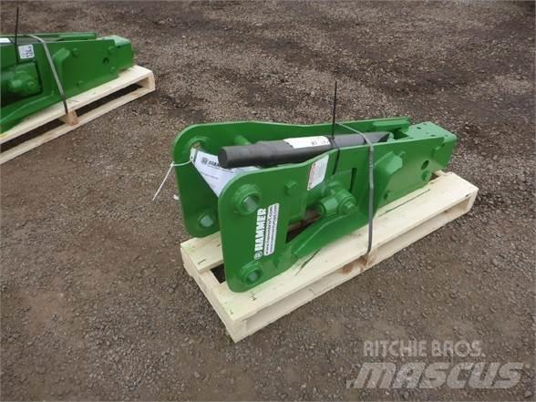 Hammer BRH125 Kladiva