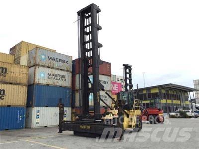 Hyster H23XM-12EC Kontejnerski viličarji