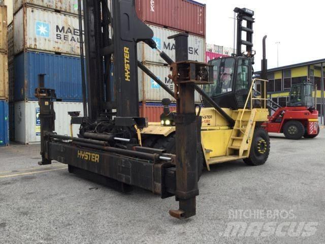 Hyster H23XM-12EC Kontejnerski viličarji