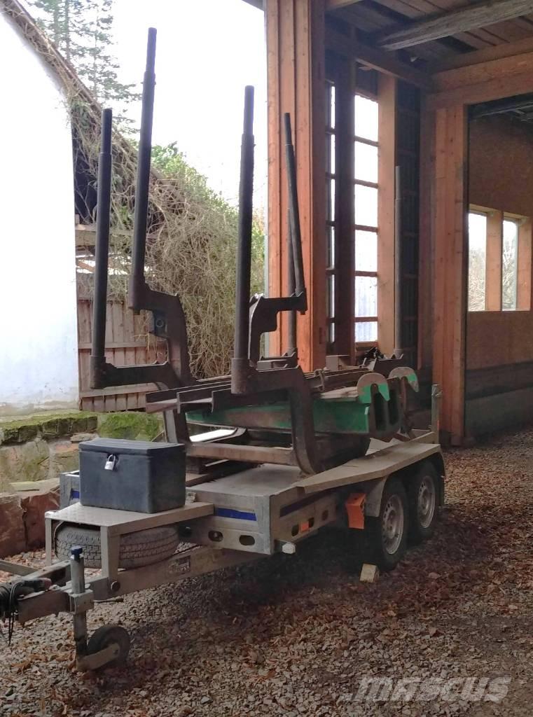 Logset 6F Forwarderji