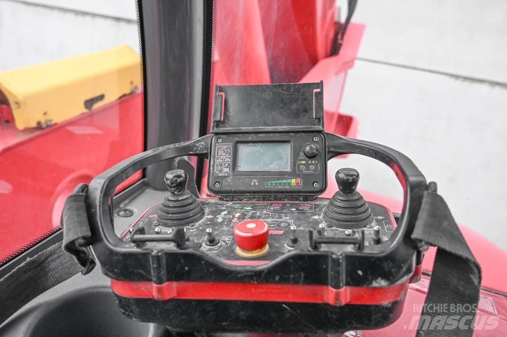 Manitou MRT 3255 Teleskopski viličarji