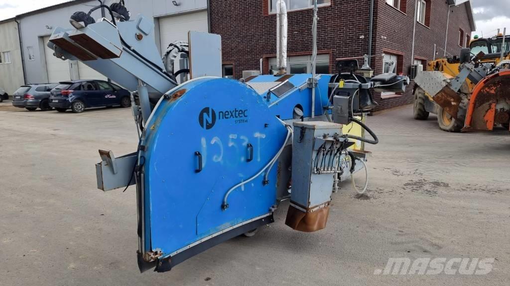  UNICUT 600 FLOOR SAW Žage za kamen in beton