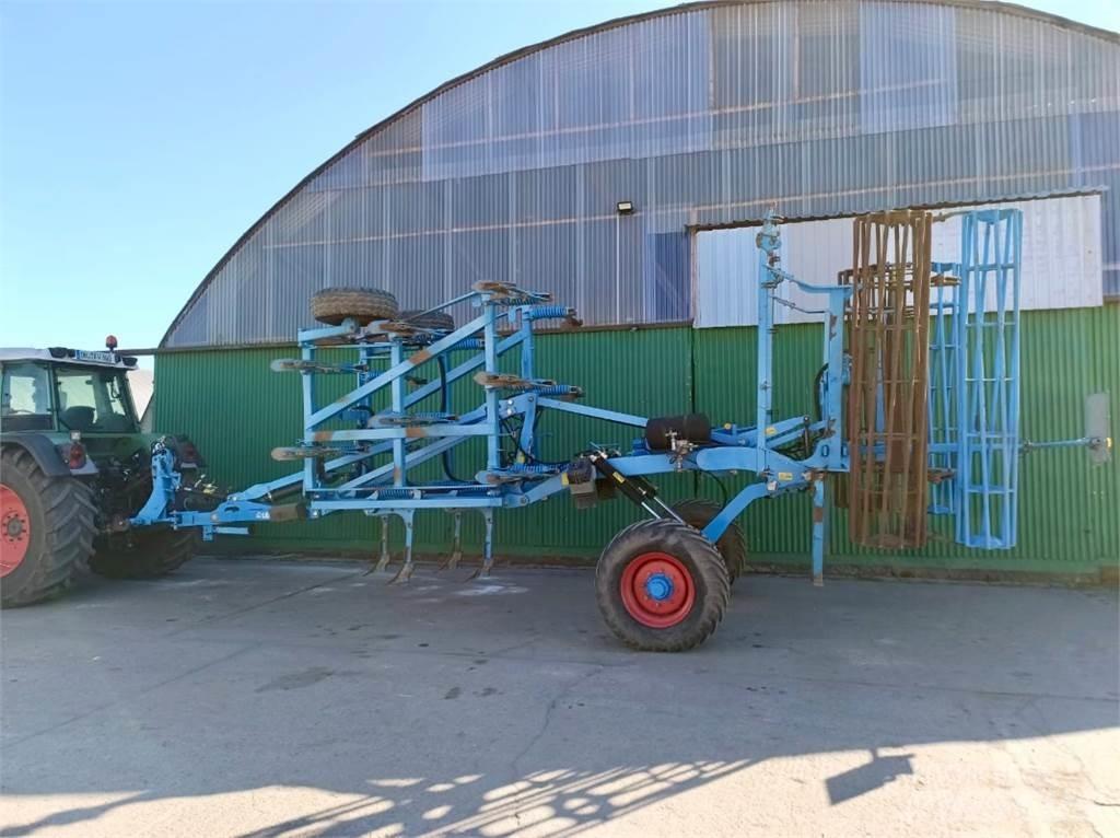 Lemken Karat 9/500 Kultivatorji