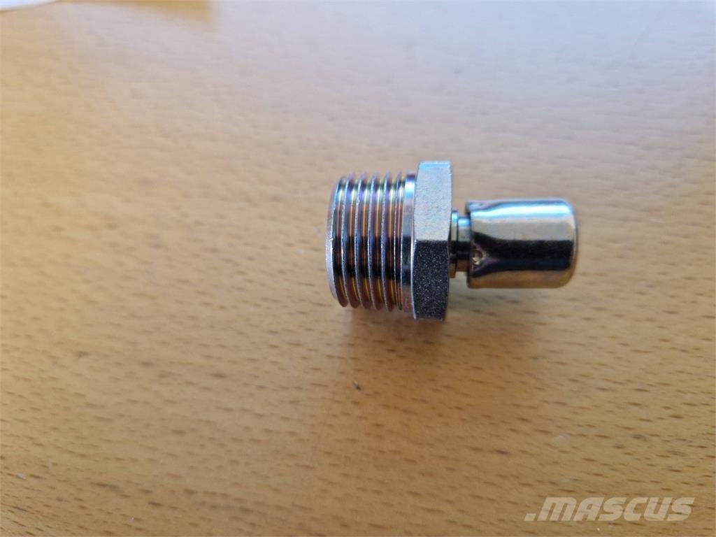 Ponsse 1250015 Menjalniki