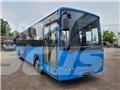 Volvo B7RLE 8700 EEV Mestni avtobusi