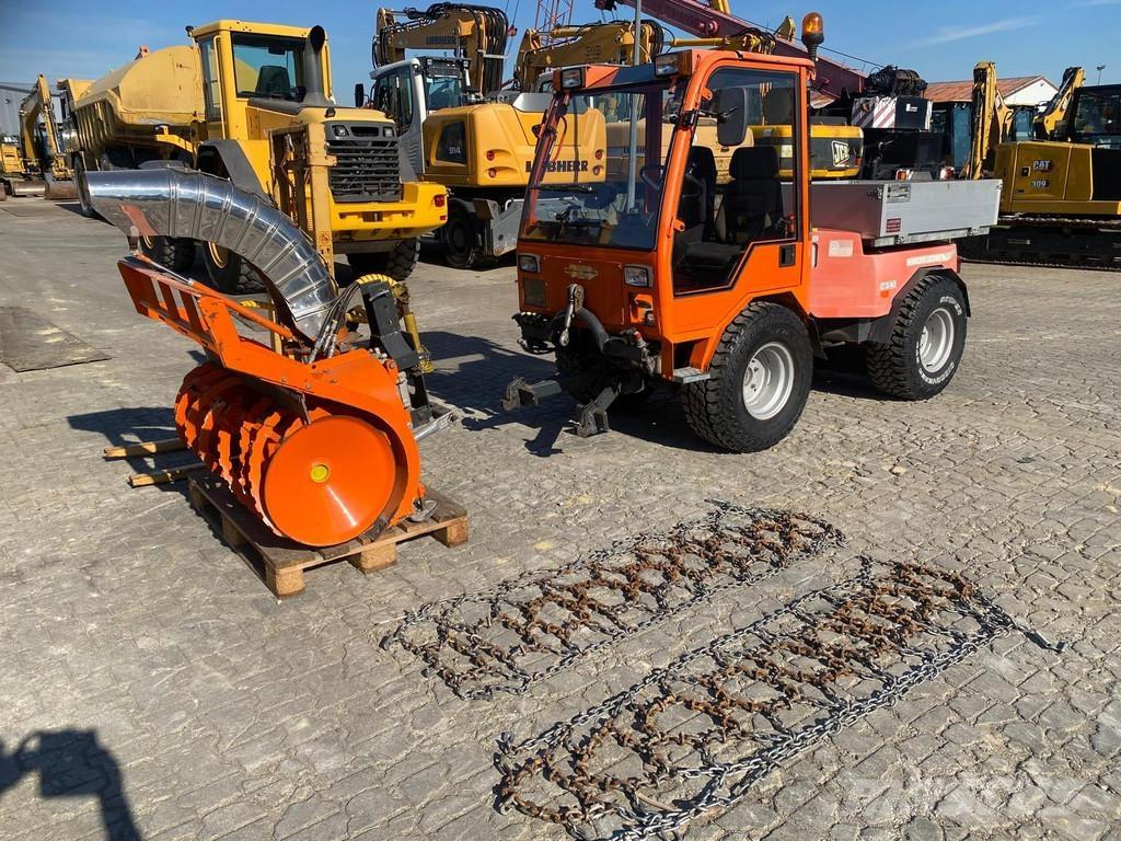 Holder C3.42 NVT Pomožni stroji