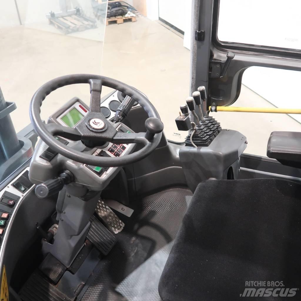 Kalmar DCE80-6 Dizelski viličarji