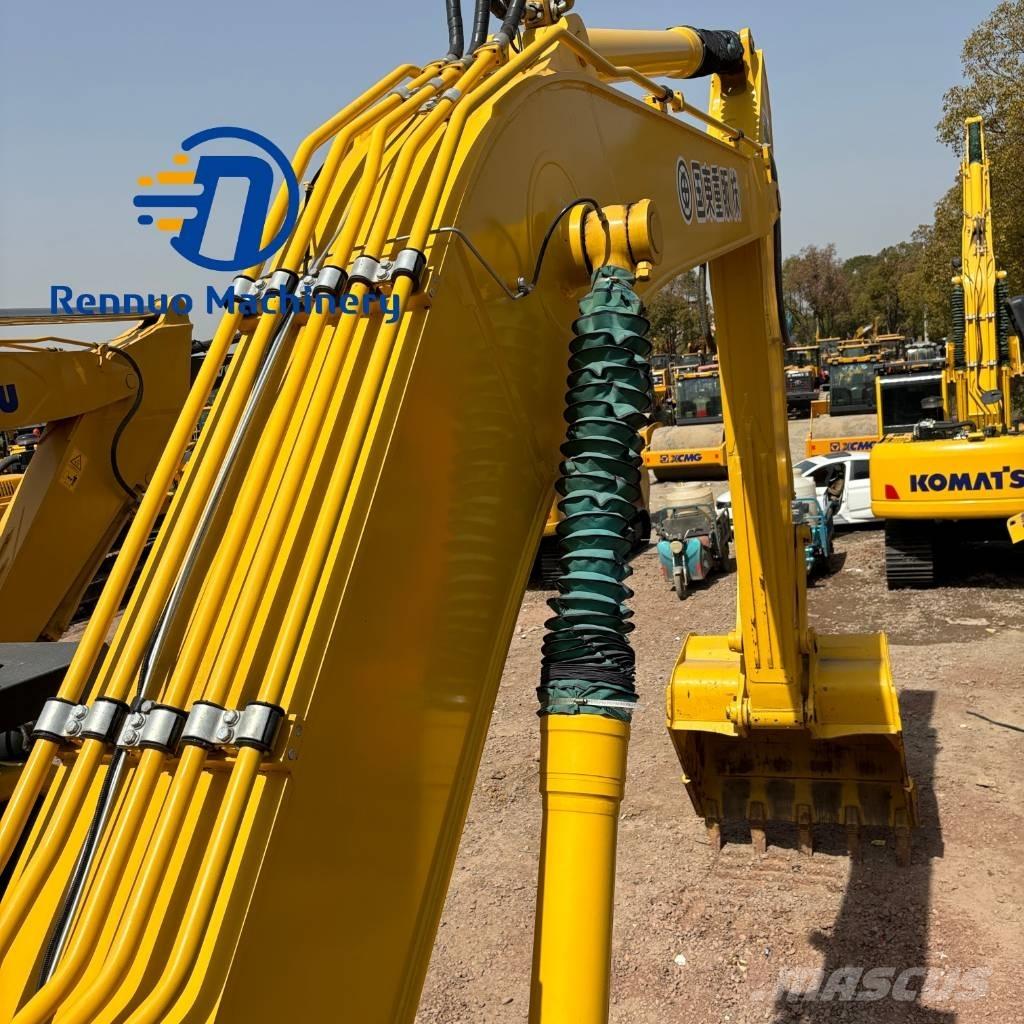 Komatsu PC 350-8 Bagri goseničarji