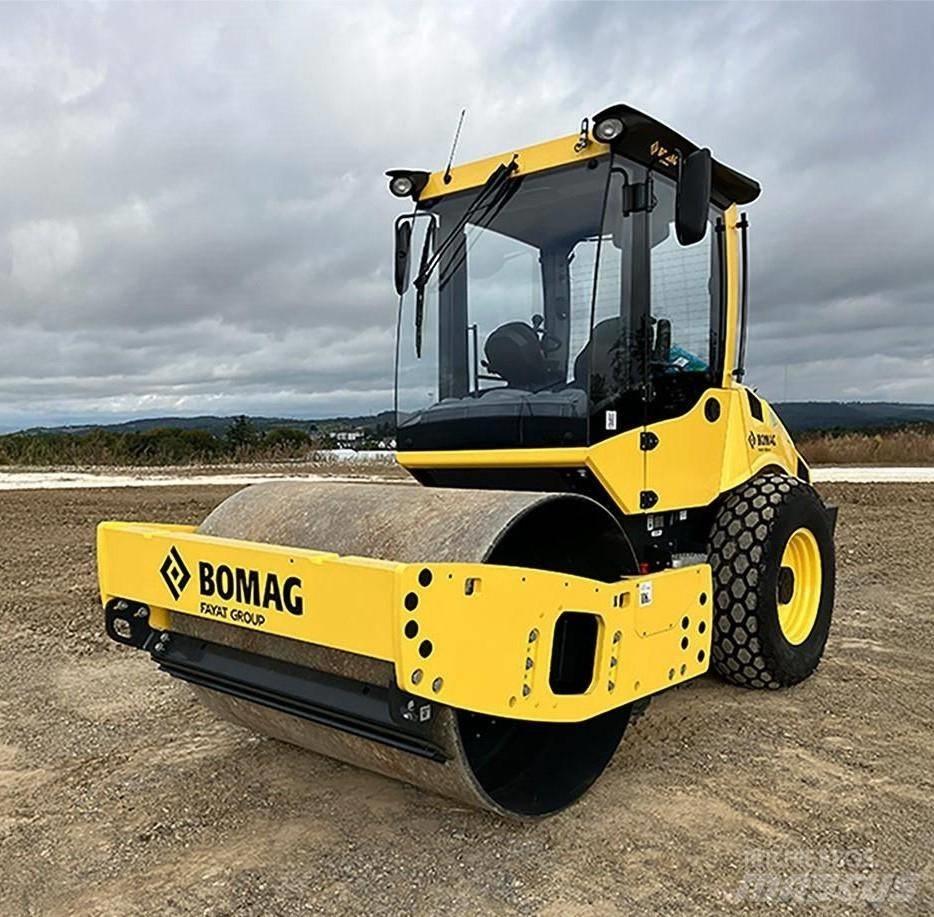 Bomag BW 177 D-5 Kompaktorji tal