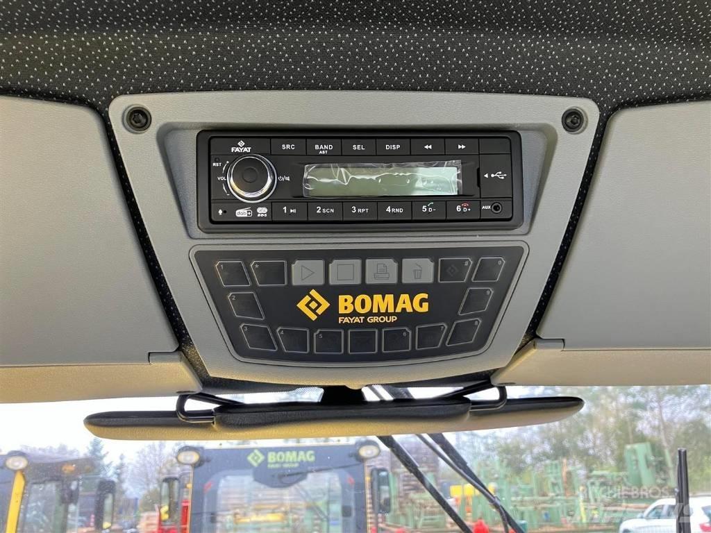 Bomag BW 177 D-5 Kompaktorji tal