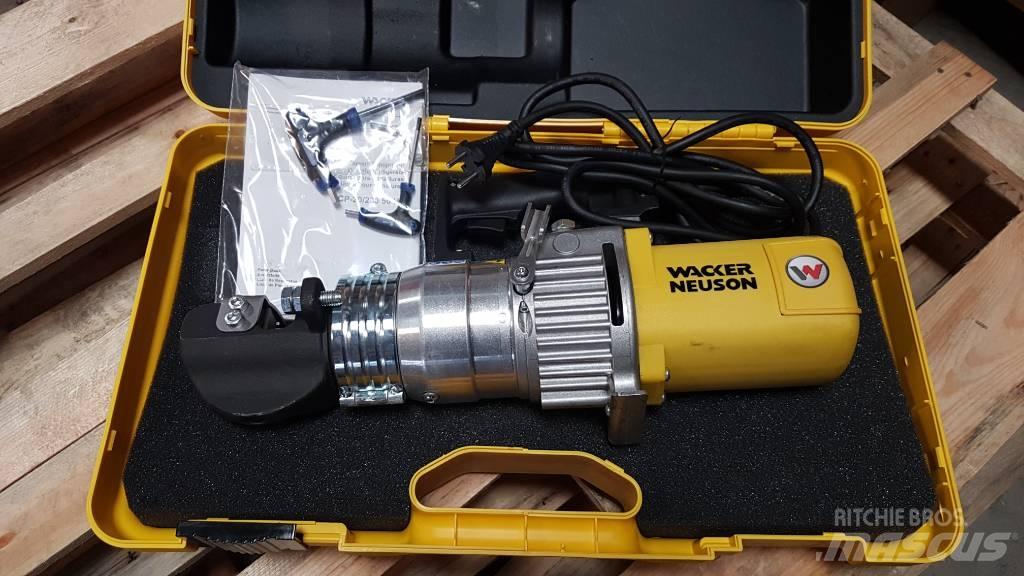 Wacker Neuson RCP-20 Gradbeništvo - drugo