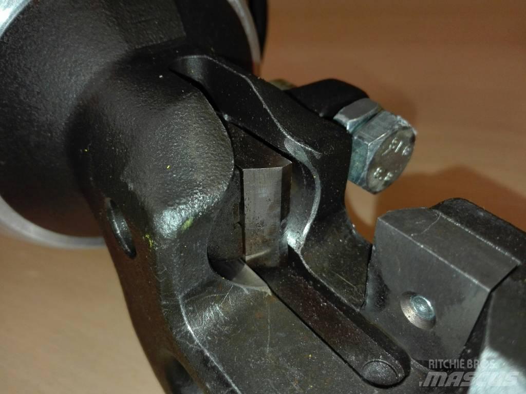 Wacker Neuson RCP-20 Gradbeništvo - drugo