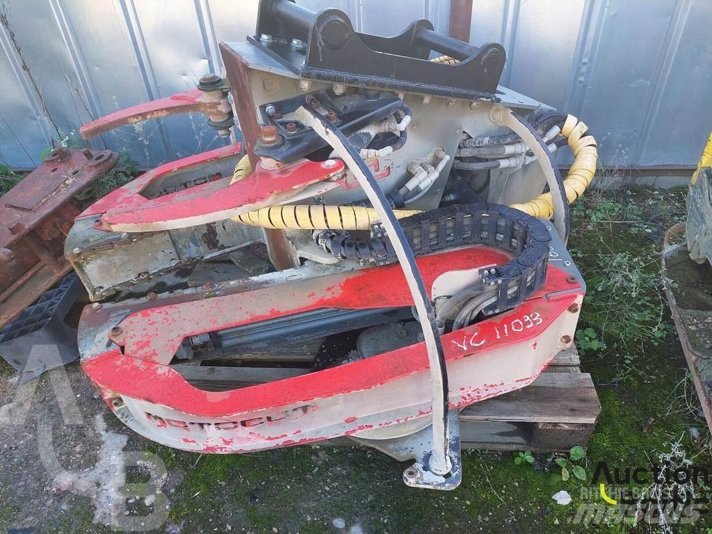  Motocut Q350 Klešče